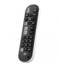 One For All URC6820 Universal TV Zapper+ Remote Control